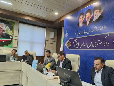 رسانه‌ها و سمن‌ها بازوان اصلی پیشگیری از جرم هستند