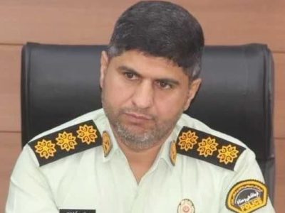 کشف ۷۳۰ بسته مواد مخدر در دهلران