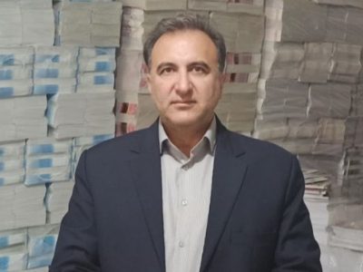 ۸۶ هزار دانش‌آموز ایلامی کتاب درسی سفارش دادند