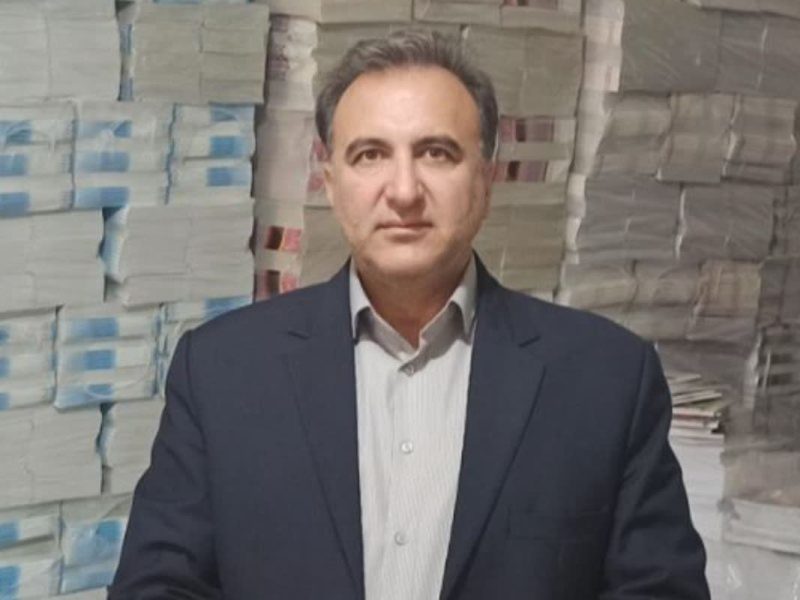 ۸۶ هزار دانشآموز ایلامی کتاب درسی سفارش دادند