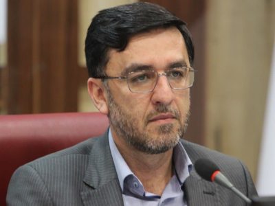 پارکینگ‌های غیرمجاز مهران باید هرچه سریعتر ساماندهی شوند