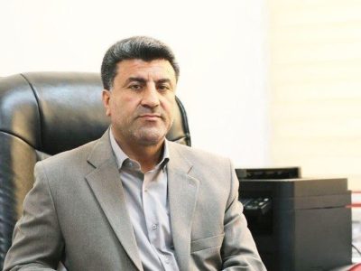 واگذاری ۶۱ هکتار زمین به متقاضیان احداث گلخانه در دهلران
