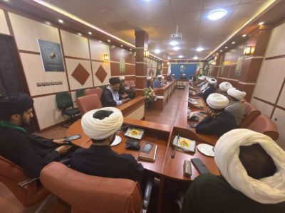 یکی از ضرورت‌های جامعه دینی و اخلاقی برخورداری از جامعه سالم و عاری از اعتیاد است