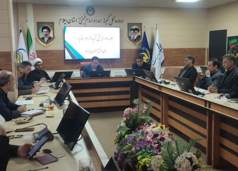 برنامه‌ریزی برای تهیه و توزیع عادلانه لوازم‌التحریر دانش‌آموزان نیازمند 