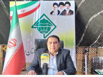 ۴۵ طرح عمرانی با اعتبار ۳۱۸ میلیارد تومان در استان افتتاح یا کلنگ‌زنی می شود