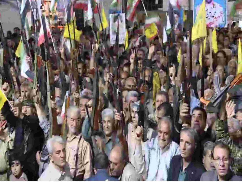 اسب و زین و تفنگ+فیلم