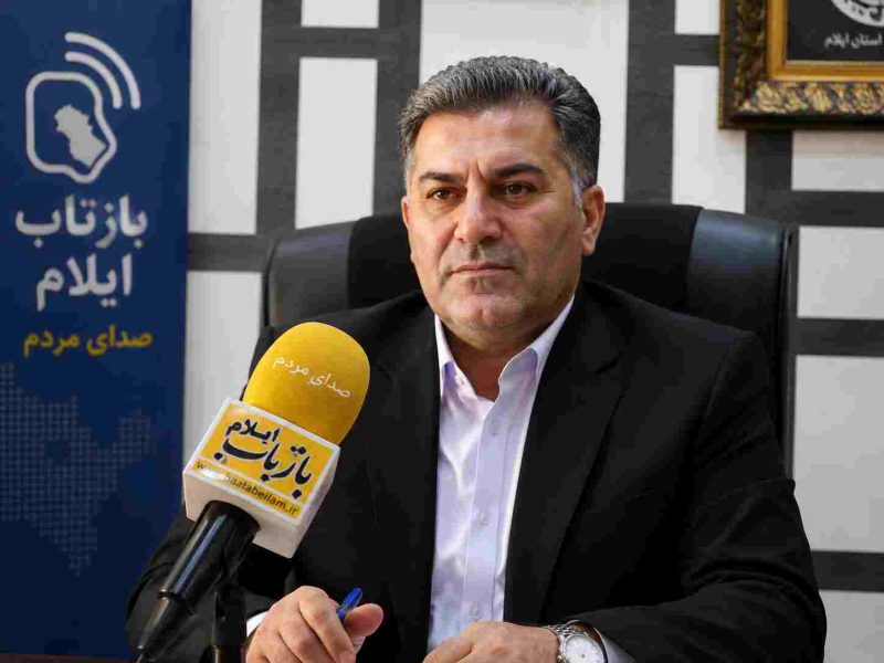 نامگذاری یکی از خیابان‌ها یا میادین شهر ایلام به نام شهید افشار خسروی 