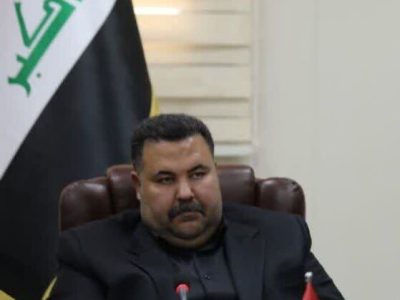 تمامی امکانات از مرز مهران تا کربلا برای ارائه خدمات مناسب به زائران ایرانی فراهم شده است