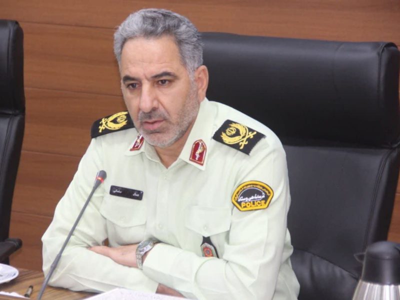 دستگیری کلاهبردار ۱۸۰ میلیاردی در ملکشاهی