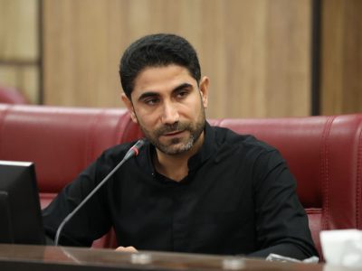 آغاز پویش استانی «باید_برخاست» ویژه اصحاب رسانه و فعالان فضای مجازی در ایلام
