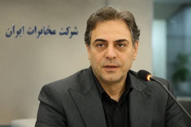 ایلام از استان‌های پیشرو در توسعه فیبر نوری/توسعه فیبر نوری؛ اولویت راهبردی