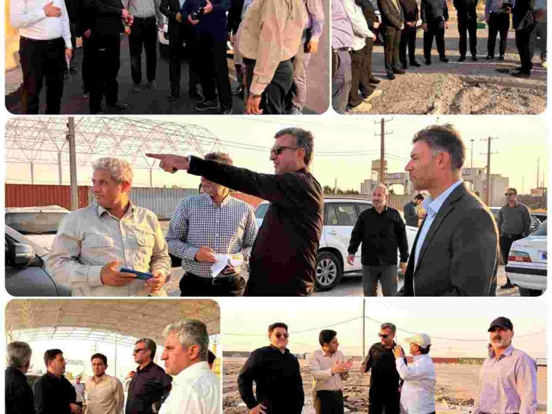 آمادگی کامل کمیته اقتصادی ستاد اربعین ایلام برای خدمت‌رسانی به زائران