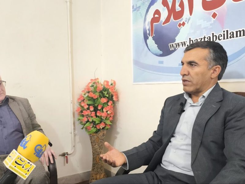 تحول بزرگ در محیط‌زیست ایلام/حفاظت از طبیعت بدون مشارکت مردم ممکن نیست