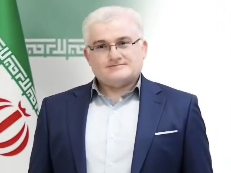محیط‌زیست ایلام قربانی سیاست‌بازی استاندار و نمایندگان