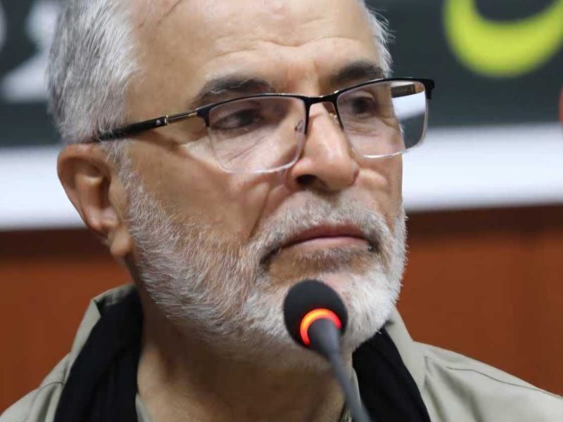 مرز چیلات می‌تواند به یک گذرگاه چندمنظوره اقتصادی و اربعینی تبدیل شود