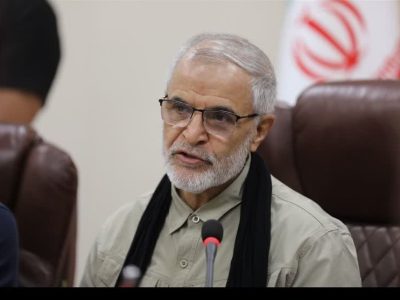 سامانه هوشمند «سجاد» در مرز زرباطیه عملیاتی شد
