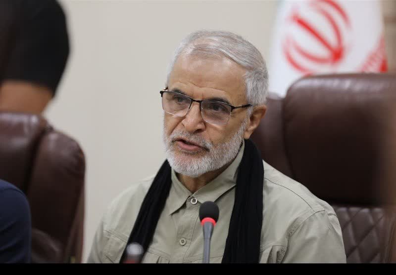 سامانه هوشمند «سجاد» در مرز زرباطیه عملیاتی شد