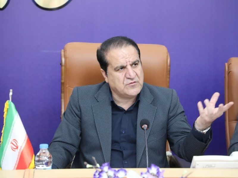 همه مدیران باید کمبودها و نقاط قوت استان را با صراحت مطرح کنند