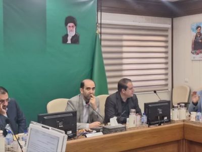 تصویب بازارچه مرزی هلاله شمالی؛ نویدبخش جهش اقتصادی و رونق سرمایه‌گذاری و اشتغال