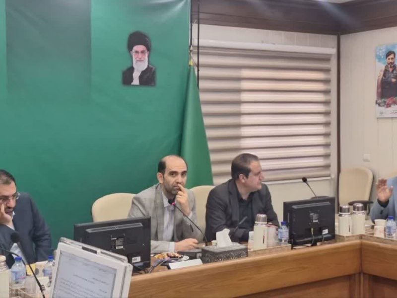 تصویب بازارچه مرزی هلاله شمالی؛ نویدبخش جهش اقتصادی و رونق سرمایه‌گذاری و اشتغال