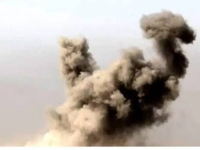 حمله به سایت دینارکوه آبدانان