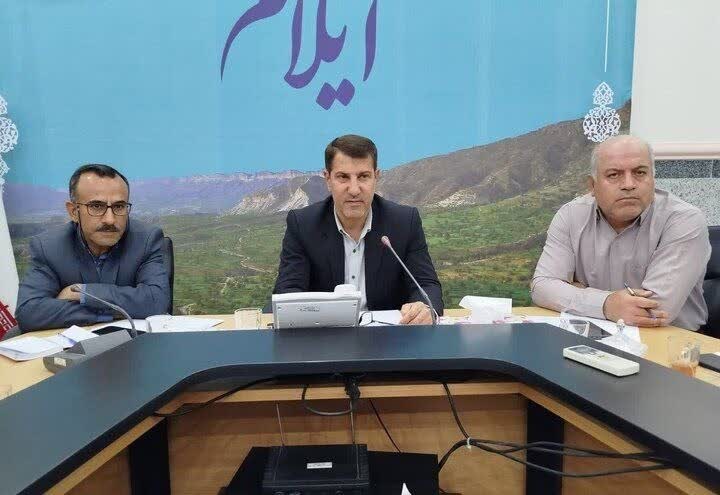 طرح هادی ۱۲ روستای استان ایلام تصویب شد
