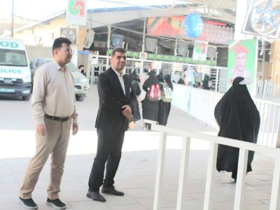 حمل مواد مخدر و دیگر داروهای ممنوعه در عزیمت به کشور عراق مجازات های کیفری سنگینی به دنبال دارد