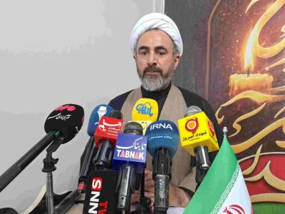 رسانه‌ها جلوه‌های ایثار و مهمان‌نوازی مردم ایلام را منعکس کنند