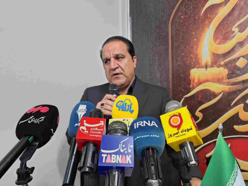 رسانه‌ها راویان حماسه اربعین و پرچمداران امیدآفرینی در جامعه هستند