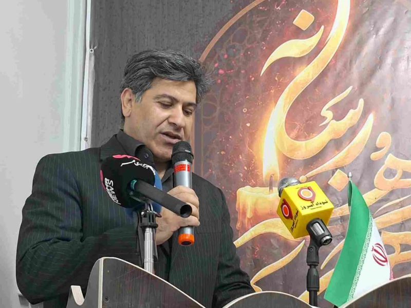 بیش از ۲۰۰ فعال رسانه‌ای بزرگترین اجتماع شیعیان را در مهران روایت می‌کنند 