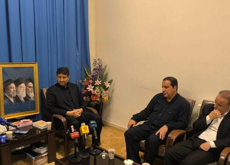 با وجود تلاش‌های مخرب دشمن شبکه‌های ارتباطی کشور پایدار است