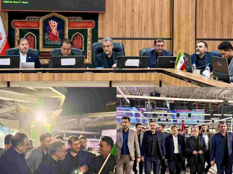 دستگاه قضایی با تمام ظرفیت حامی خدمت‌رسانی به زائران اربعین است