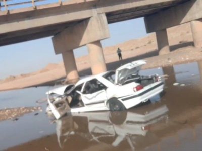 چهار کشته و یک مصدوم!