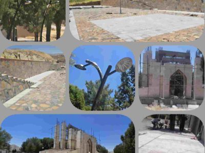 تداوم فعالیت های عمرانی برای افزایش راندمان پروژه‌ها و رضایتمندی مردم 