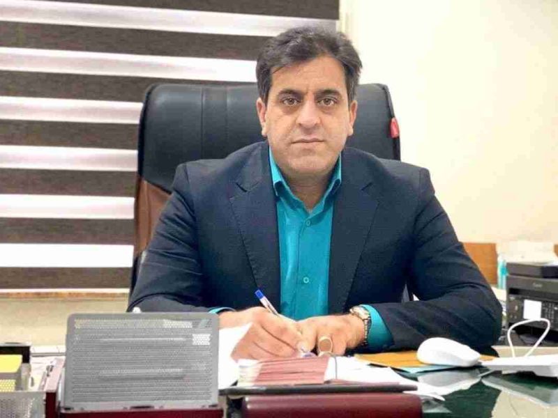 برداشت صمغ بنه از جنگل‌های استان ایلام ممنوع شد
