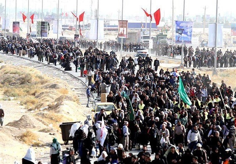 چرایی تداوم استقبال از مسیر مهران در اربعین