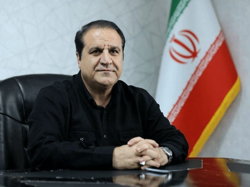 موج بازگشت زائران اربعین به مرز مهران رسید؛ تردد از مرز مهران از دو میلیون نفر عبور کرد