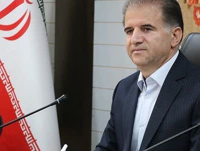 دانشگاه ایلام در صف اول خدمات‌رسانی به زائران اربعین حسینی/توزیع روزانه ۲۶۰۰ پرس غذای گرم 
