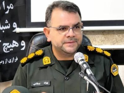 کشف ۹ فقره سرقت در ایلام
