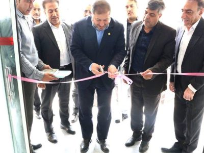 مسئول دفتر نمایندگی استانی کانون در ایلام منصوب شد