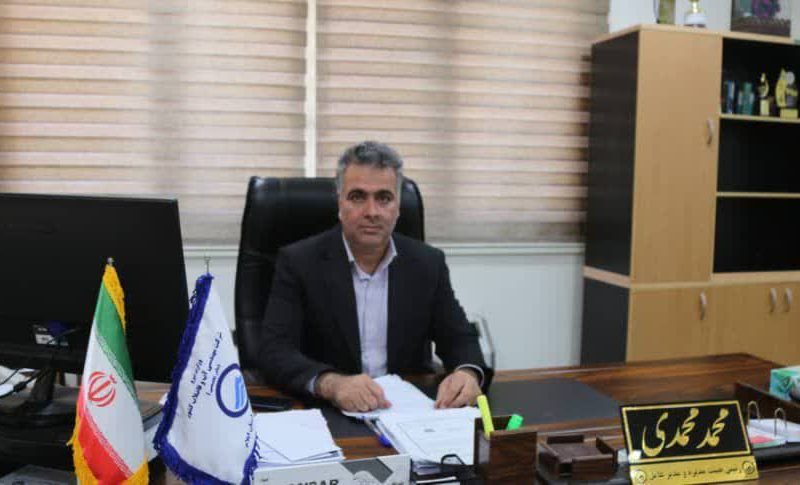۱۲دستگاه تانکر آبرسانی، چهار دستگاه دیزل‌ژنراتور، در راستای خدمت‌رسانی مطلوب به زائران در مرز مهران مستقر شده‌اند 