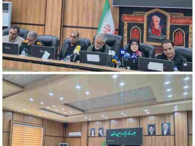 مهران با تردد بیش از ۵۰ درصد زائران، روان‌ترین و امن‌ترین مرز اربعین/ رضایت زائران؛ مهم‌ترین اولویت ستاد اربعین ایلام
