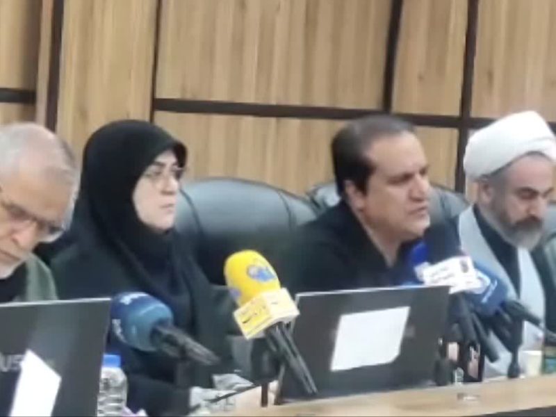 مهران به برکت خون شهدا قدمگاه زائران حسینی شده است/ دولت قدردان مردم ایلام و خادمان اربعین است
