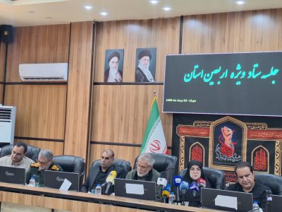 اولویت ستاد اربعین، تأمین سفری آسان، ارزان، ایمن و همراه با آرامش برای زائران حسینی است