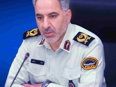دستگیری باند سارقان غیربومی گوشی تلفن همراه زائران در ایلام/زائران مالباخته به کلانتری ۱۵ مراجعه کنند