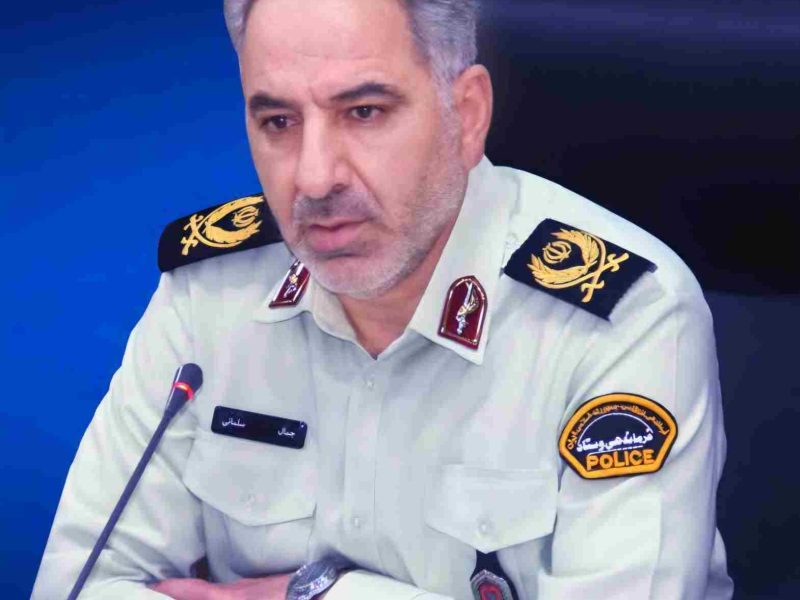 دستگیری باند سارقان غیربومی گوشی تلفن همراه زائران در ایلام/زائران مالباخته به کلانتری ۱۵ مراجعه کنند