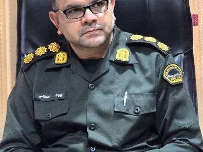 دستگیری عامل تیراندازی خیابان رسالت ایلام 
