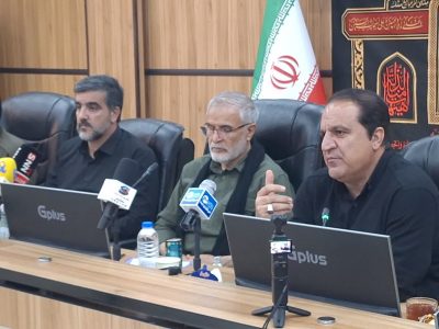 ثبت بیش از ۲.۷ میلیون تردد مهران را به کانون بزرگ‌ترین عملیات خدمت‌رسانی کشور تبدیل کرده است