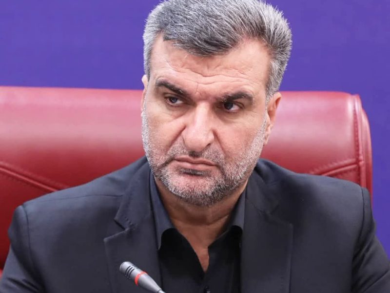در تلاش برای تسویه مطالبات گندمکاران تا پایان مرداد هستیم