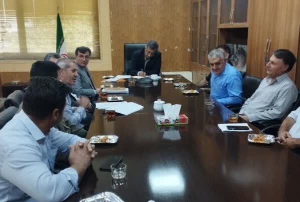 موانع تولید مرغ در استان رفع می‌شود